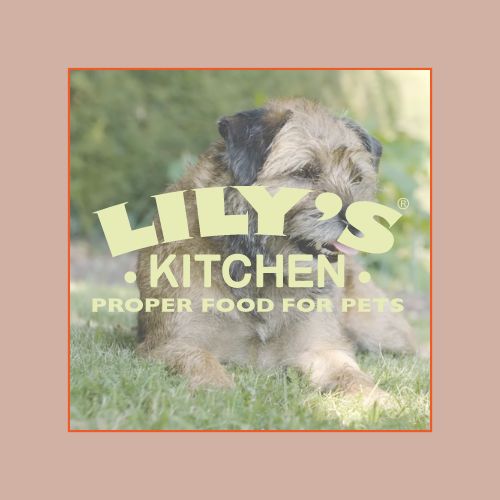 Lily's Kitchen Lily's Kitchen